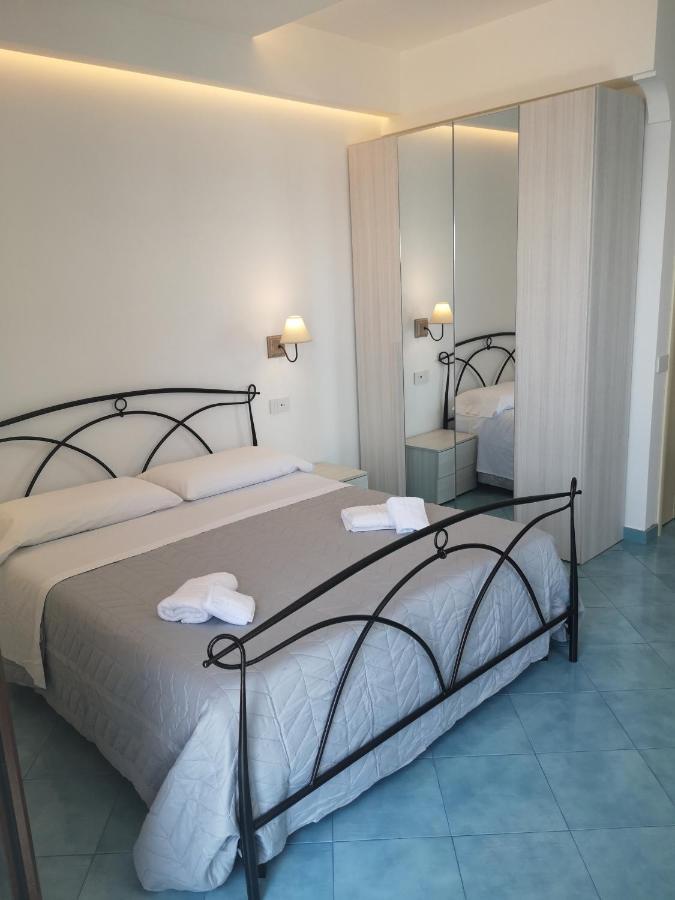 Villa Furoris Apartment فوروري المظهر الخارجي الصورة