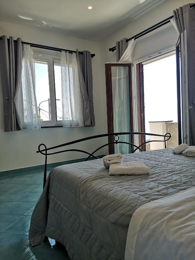 Villa Furoris Apartment فوروري المظهر الخارجي الصورة