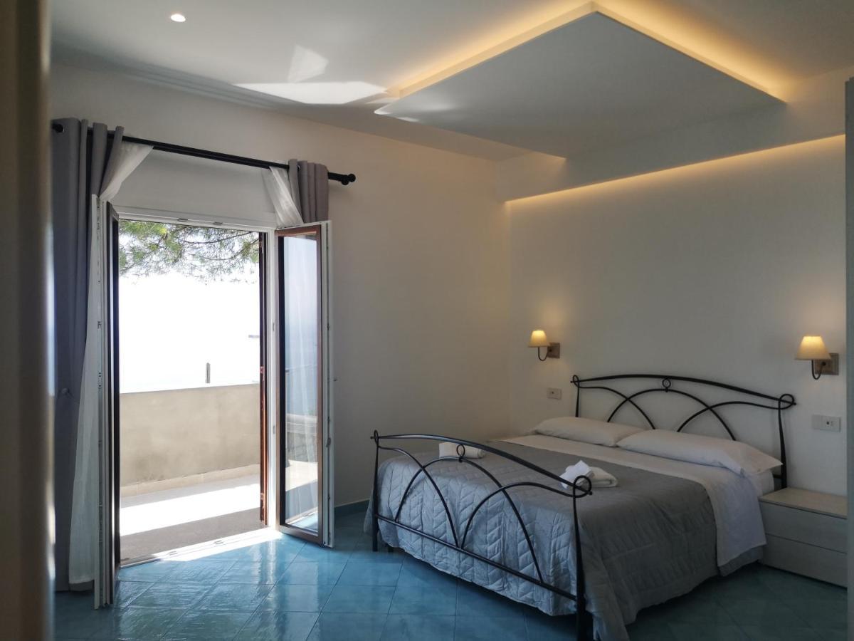 Villa Furoris Apartment فوروري المظهر الخارجي الصورة