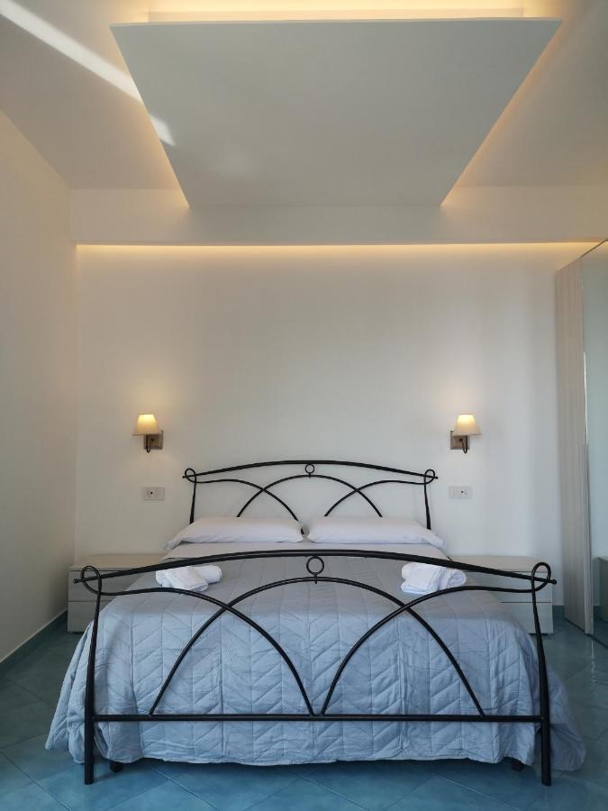 Villa Furoris Apartment فوروري المظهر الخارجي الصورة