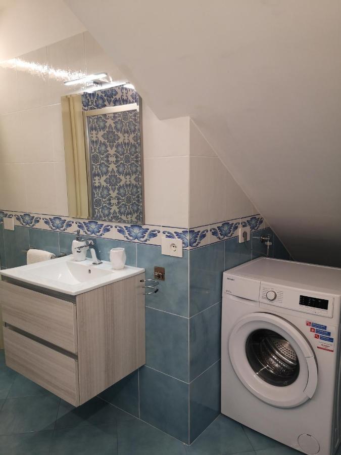 Villa Furoris Apartment فوروري المظهر الخارجي الصورة