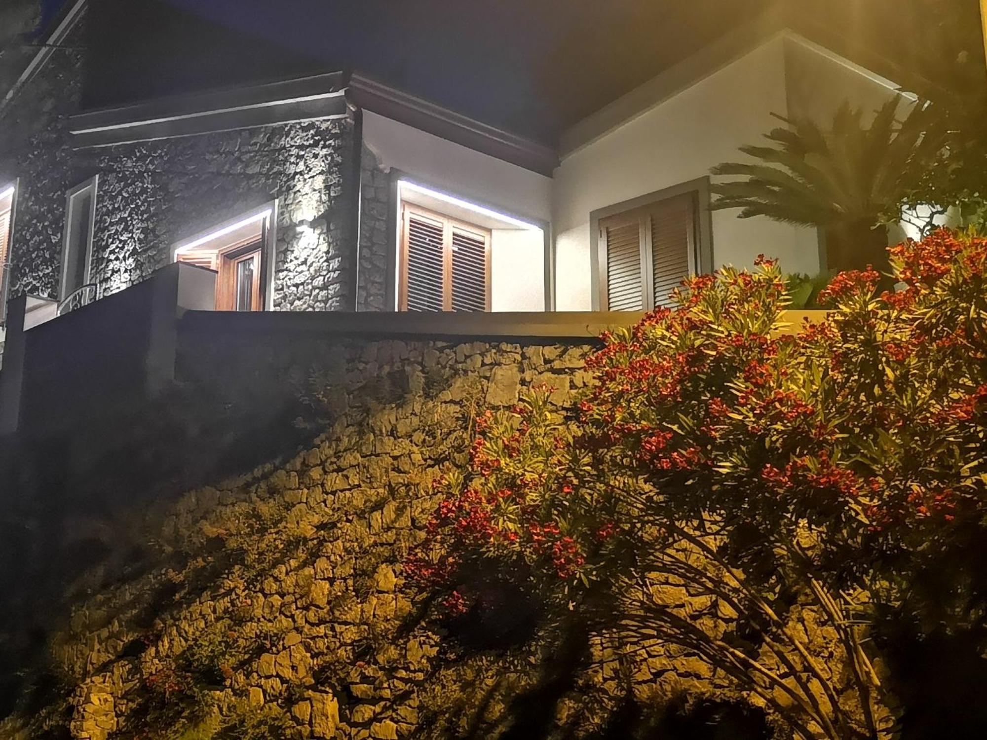 Villa Furoris Apartment فوروري المظهر الخارجي الصورة